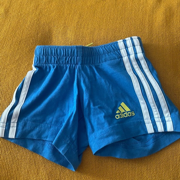 3/$10, 4/$12 Adidas Short - Picture 1 of 1